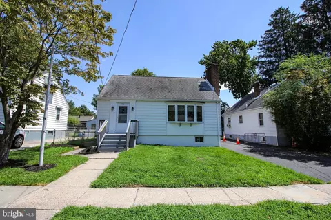 722 Washington Ave, Woodbury, NJ 08096