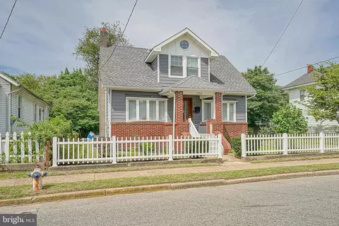1024 Penn Line Rd, Paulsboro, NJ 08066