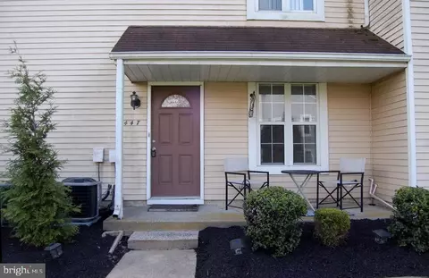 447 Paddock Ct, Sewell, NJ 08080