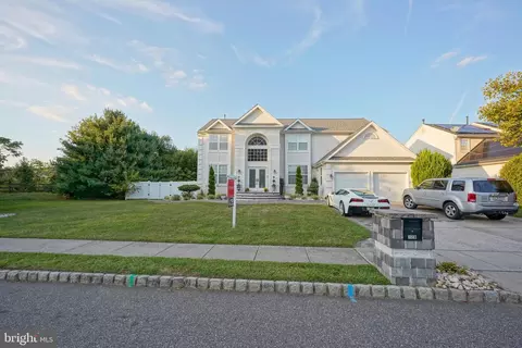 128 Betsy Ross, Deptford, NJ 08096