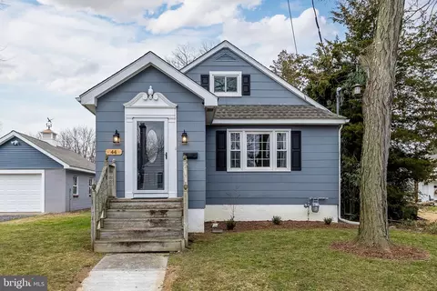 44 S Home Ave, Gibbstown, NJ 08027