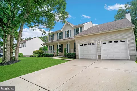 1728 Biden Ln, Williamstown, NJ 08094