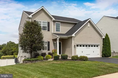 43 Buckeye Rd, Swedesboro, NJ 08085