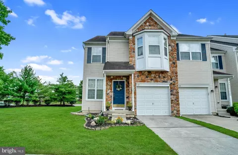 157 Rittenhouse Dr, Woodbury, NJ 08096
