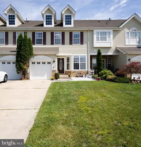 281 Westbrook Dr, Woolwich Township, NJ 08085