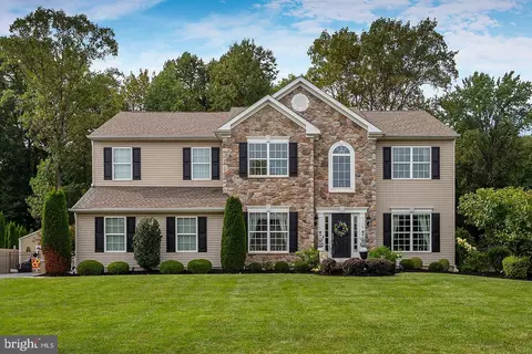 121 Robert Botto Way, Clarksboro, NJ 08020