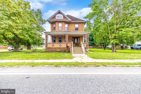 506 Democrat Rd, Gibbstown, NJ 08027