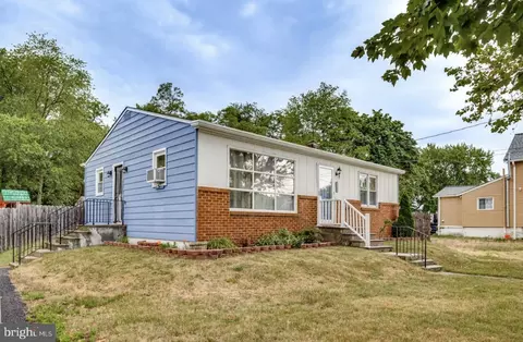 1237 Mount Vernon Ave, Gibbstown, NJ 08027