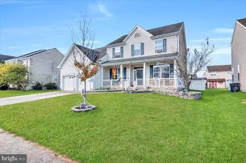 5 Dubois Ave, Clayton, NJ 08312