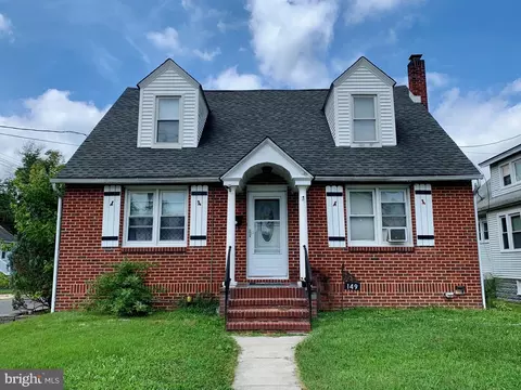 149 Lupton Ave, Woodbury, NJ 08096