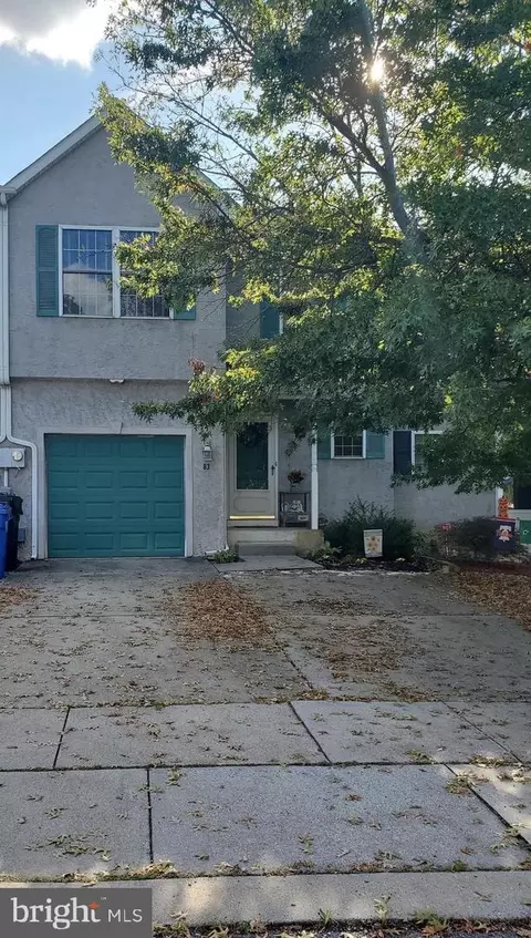83 Timbercrest Dr, Sewell, NJ 08080