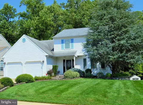207 Woodcreek Rd, Wenonah, NJ 08090