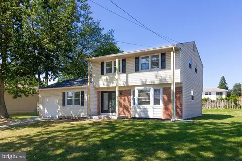 129 Alliance St, Woodbury Heights, NJ 08097