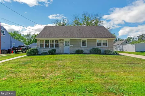 368 Swarthmore Rd, Wenonah, NJ 08090