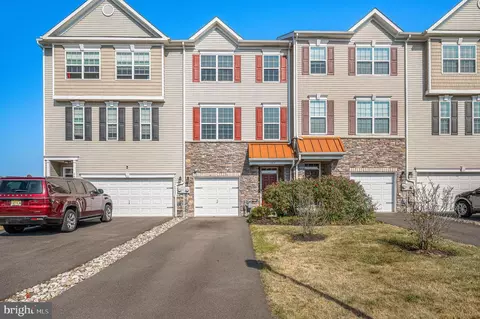 165 Bantry St, Woolwich Township, NJ 08085
