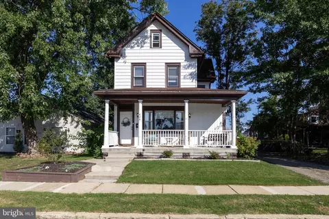 424 Morris St, Woodbury, NJ 08096