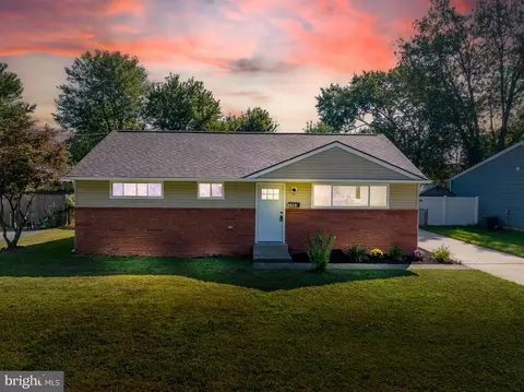 1485 Delsea Dr, Woodbury, NJ 08096