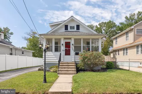 727 Frances Ave, Woodbury, NJ 08096