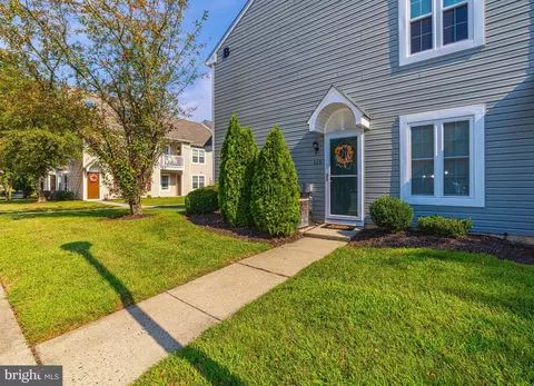 609 Yorkshire Ct, Sewell, NJ 08080