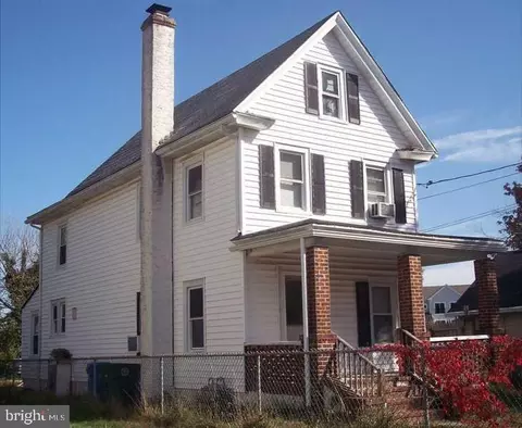 112 Church St, Glassboro, NJ 08028
