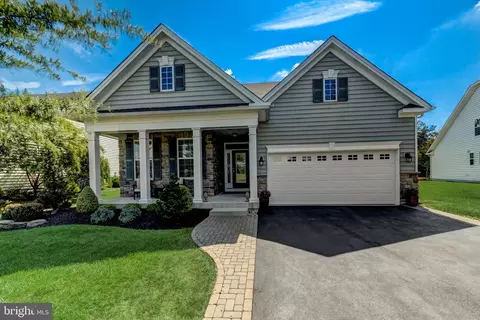 51 Currant Dr, Clarksboro, NJ 08020