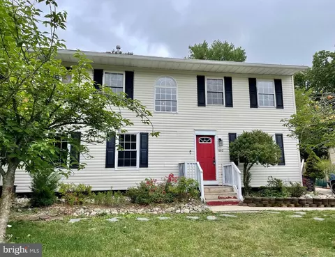 607 Washington Ave, Clayton, NJ 08312