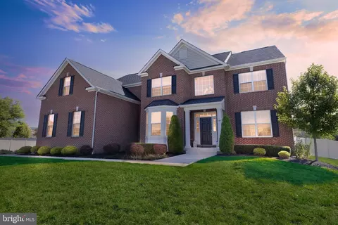 149 Roseum Way, Mullica Hill, NJ 08062