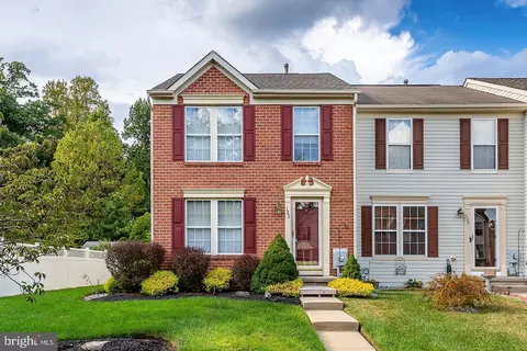 122 Liberty Way, Woodbury, NJ 08096