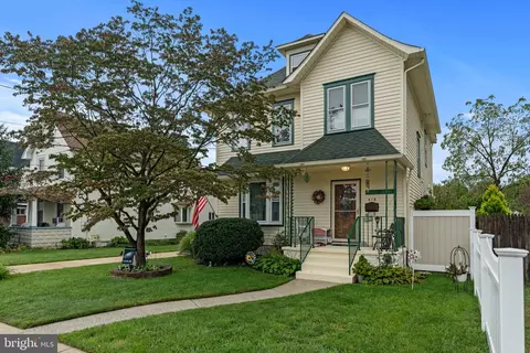 416 Highland Ave, Westville, NJ 08093