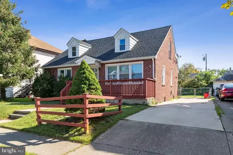 555 Greenwich Ave, Paulsboro, NJ 08066