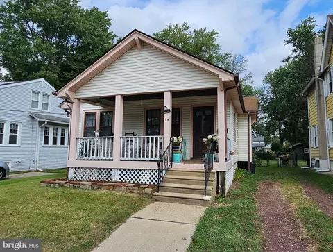 34 Dubois Ave, Woodbury, NJ 08096