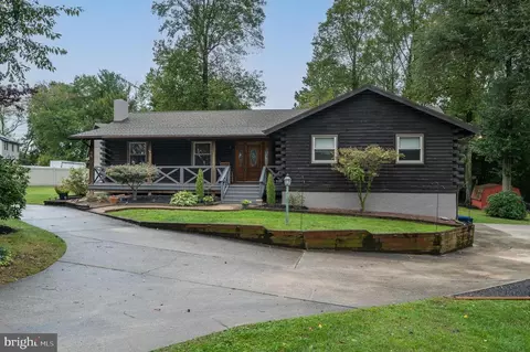 1215 Ellis Mill Rd, Mullica Hill, NJ 08062