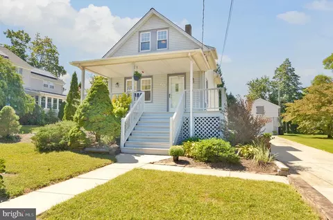 20 N Brentwood Ave, Pitman, NJ 08071