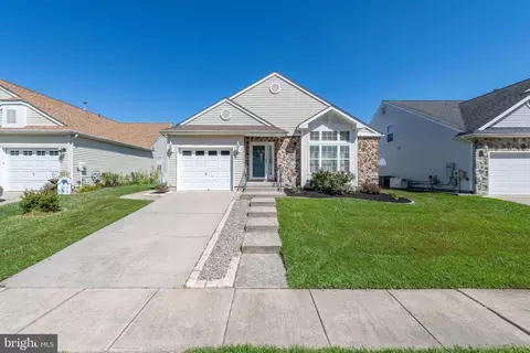 391 Barbados Dr, Williamstown, NJ 08094