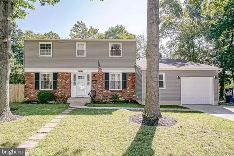 606 New York Rd, Glassboro, NJ 08028