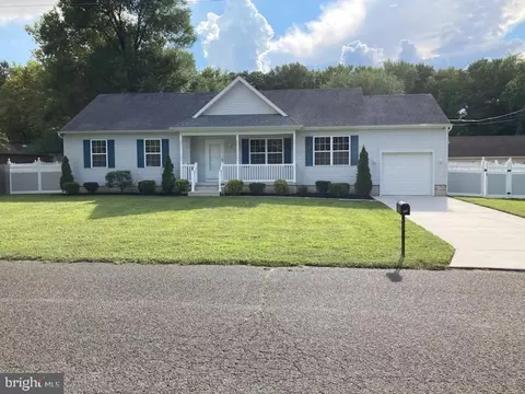 849 Virginia Ave, Woodbury, NJ 08096