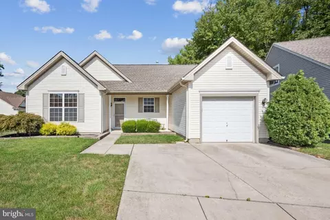 517 Penn Oak Turn, Deptford, NJ 08096