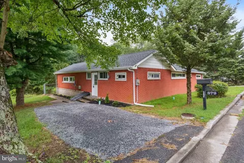 879 Green Ave, Williamstown, NJ 08094