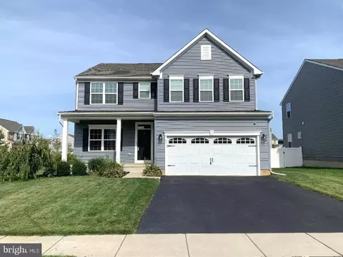 87 Hornbean Ave, Swedesboro, NJ 08085