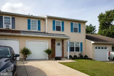 259 Lafayette Dr, Swedesboro, NJ 08085
