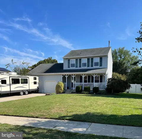12 Linden St, Mickleton, NJ 08056 photo 1