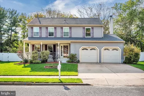 433 Glasgow Rd, Williamstown, NJ 08094