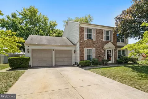 9 Pegasus Way, Sewell, NJ 08080