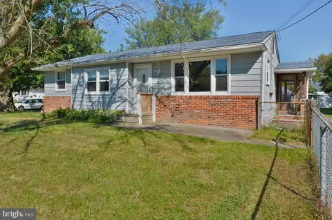 112 Highland Ave, Sicklerville, NJ 08081