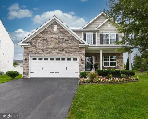 5 Buckeye Rd, Swedesboro, NJ 08085