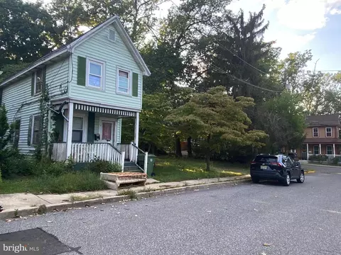210 Boulevard Ave, Pitman, NJ 08071