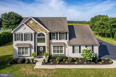232 Aura Rd, Mullica Hill, NJ 08062