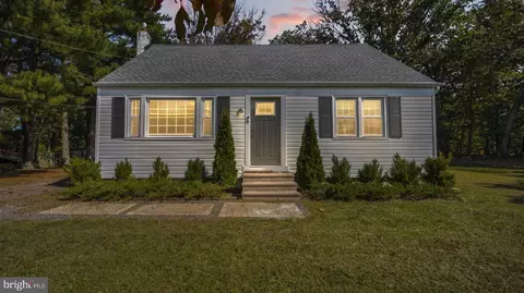 454 Karen Ave, Franklinville, NJ 08322