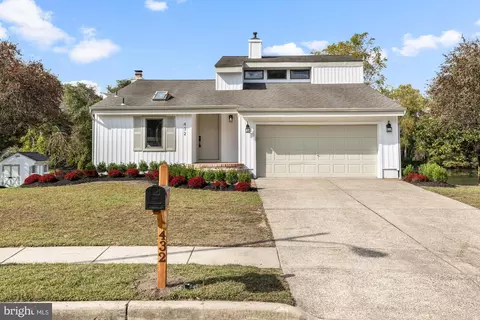 432 Poinsett Ave, Pitman, NJ 08071