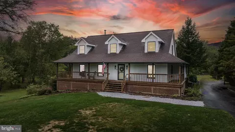 649 Tomlin Station Rd, Mullica Hill, NJ 08062